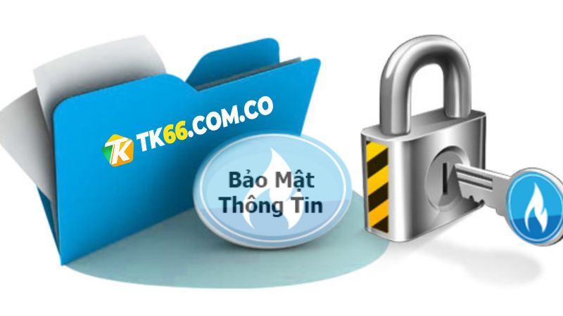 Thông tin luôn được bảo mật mọi lúc, không rò rỉ