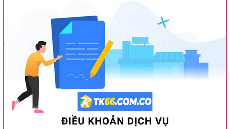 Lời khuyên trong điều khoản cần phải tham khảo