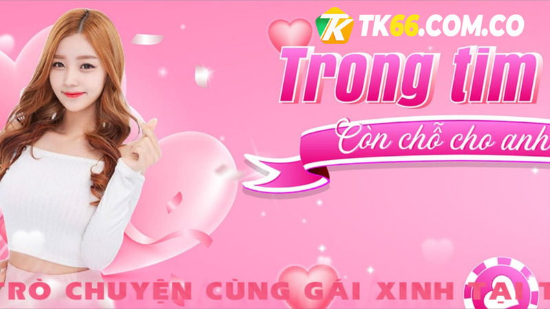 Giới thiệu TK66 cho tất cả mọi người 