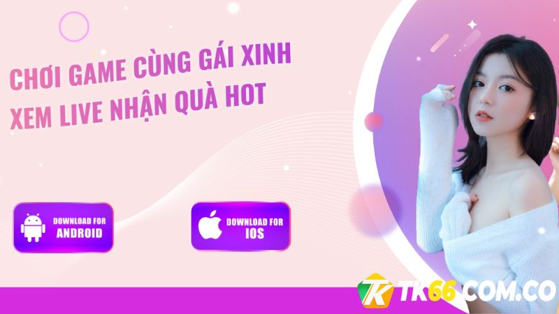 Có thể xem live ngay trên điện thoại